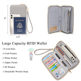 Large Crossbody Bags Ladies Shoulder Handbags Purse and Wallet Set for Women Totes Hobo Purses