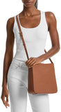 Michael Kors Jet Set Messenger Bag