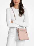 Michael Kors Jet Set Charm Small Flat Crossbody Bag
