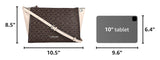 Calvin Klein Reyna Crossbody