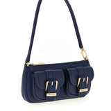 Michael Kors Zoe Small Convertible Pouchette