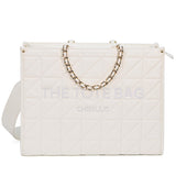 Chinllo Laptop Tote Bag for Women Top Handle Satchel Purse and Handbags Work Compartment with Shoulder Strap