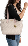 Michael Kors Women's Marilyn Medium Top Zip Tote
