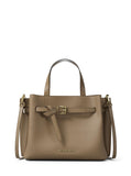 Michael Kors womens Emilia Medium Satchel