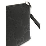Gucci Black Messenger Bags Men