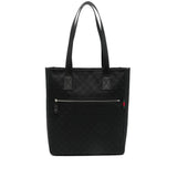 Gucci Black Tote Bags Men