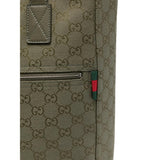 Gucci Green Tote Bags Men