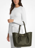 Michael Kors womens Emilia Large Tote