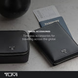 TUMI Womens Wallet on Chain