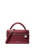 Michael Kors Jana Extra Small Top Handle Crossbody Bag