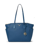 Michael Kors Women's Marilyn Medium Top Zip Tote