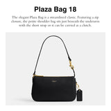Coach Women’s Plaza Bag 18