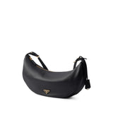 Prada Black Shoulder Bags Women