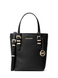 Michael Kors Women's Quinn Extra Small Tote Crossbody Bag