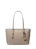 MICHAEL Michael Kors Quinn Md Ew Tz Tote