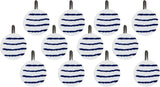 Pure Bath Belmont 14-Pc. Bath Set - Multi
