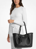 Michael Kors womens Emilia Large Tote