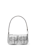 Michael Kors Zoe Small Convertible Pouchette