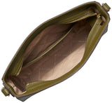 Michael Kors Jet Set Messenger Bag