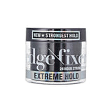 Edge Fixer Extreme Hold, Strong Edge Control with 24-Hour Hold, Infused with Biotin for Nourishment & Hydration, No Flaking or Oily Residue (3.38 Fl.Oz.)