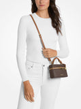 Michael Kors Jana Extra Small Top Handle Crossbody Bag