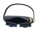 Michael Kors Zoe Small Convertible Pouchette