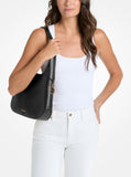 Michael Kors Women's Alice Large Top Zip Shoulder Bag