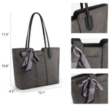 Montana West Tote Bags for Women Top Handle Satchel Purses