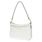 Michael Kors Women's Jet Set Top Zip Pochette Crossbody Bag