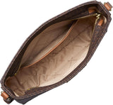 Michael Kors Jet Set Messenger Bag