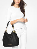 Michael Kors Lillie Large Chain Shoulder Bag