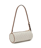 Michael Kors Women's Izzy Small Barrel Pouchette
