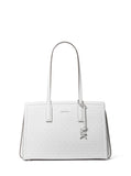 Michael Kors Women's Laila Medium Tote Bag