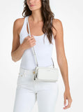 Michael Kors Women's Jet Set Continental Crossbody Wallet