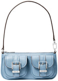 Michael Kors Zoe Small Convertible Pouchette