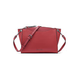 Calvin Klein Women's Garnet Top Zip Crossbody