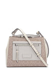 Calvin Klein Women's Hadley Triple Compartment Crossbody
