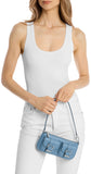 Michael Kors Zoe Small Convertible Pouchette