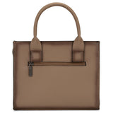 Wrangler Tote Bag for Women Designer Satchel Handbags Top-handle Purses with Strap