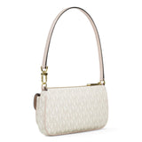 Michael Kors Zoe Small Convertible Pouchette