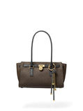 Michael Kors Hamilton Moderne Small Shoulder Tote