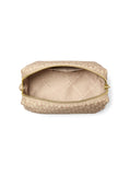 Michael Kors Women's Zadie Small Cosmetic Wristlet