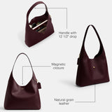 Coach Brooklyn Shoulder Bag 34