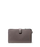 Michael Kors Women’s Jet Set Double Zip Wristlet