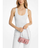 Michael Kors Zoe Small Convertible Pouchette