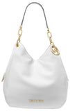 Michael Kors Lillie Large Chain Shoulder Bag