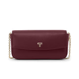 TUMI Womens Wallet on Chain