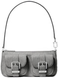 Michael Kors Zoe Small Convertible Pouchette