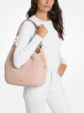 Michael Kors Lillie Large Chain Shoulder Bag