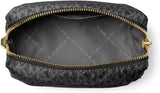 Michael Kors Women's Zadie Small Cosmetic Wristlet